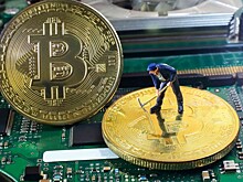 Курс биткоина обновил исторический рекорд