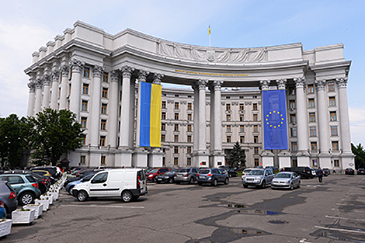 В Совбезе ООН не прошло заявление Украины по Крыму