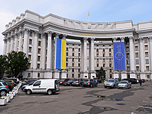 В Совбезе ООН не прошло заявление Украины по Крыму