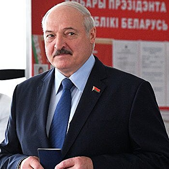 «Беларусь у нас одна». Сторонники Лукашенко в Минске приняли петицию