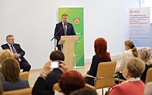В Рязанской области разработали стратегию развития сфер труда и соцзащиты