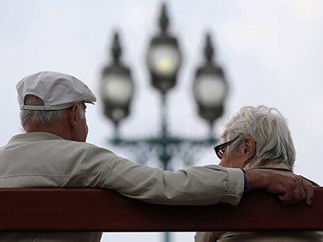 Все больше пенсионеров в США объявляют себя банкротами