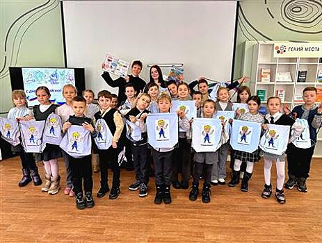 Тольяттиазот оценил реализацию профориентационного проекта "БиблиоЛаб"