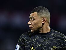 Экс-игрок сборной Франции раскритиковал Мбаппе после матча «ПСЖ» с «Боруссией» в ЛЧ