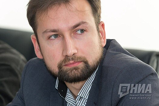 Эрадж Боев: «Новая геополитическая реальность открывает массу возможностей»