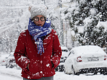 Москвичей предупредили о серьезных неприятностях после снежной зимы