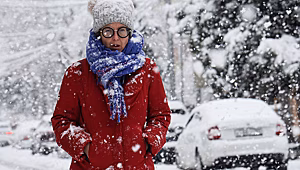 Москвичей предупредили о серьезных неприятностях после снежной зимы