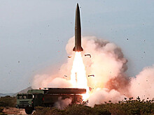 Япония отреагировала на запуск ракет Северной Кореи