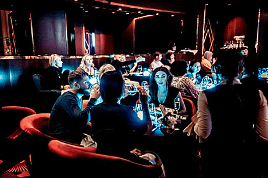 В горах Сочи пройдет фестиваль российских рестораторов