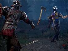 Обзор Chivalry 2 — «Расчлененка без СМС и регистраций»