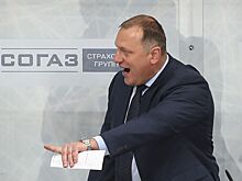В. Воробьёв — про Мессье: глыба! И «напихает», и команду поднимет