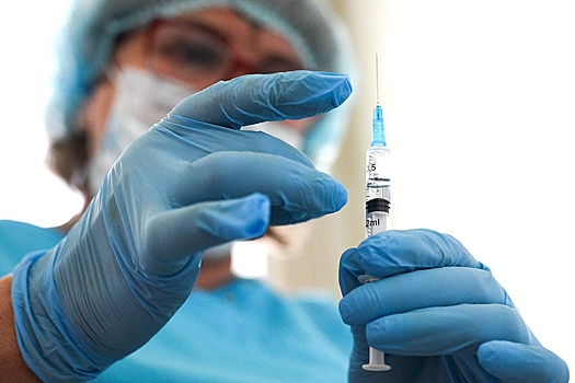 Глава Роспотребнадзора заявила о начале сезона гриппа