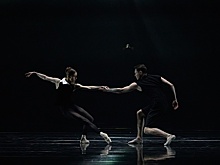 Шесть композиторов в одном спектакле