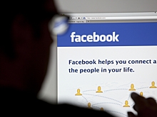 Facebook обошел Livejournal в России