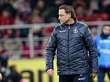 Созин: Гусев при любых раскладах не останется главным в «Динамо» после сезона