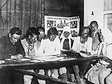 Как декрет «О ликвидации безграмотности» изменил историю страны