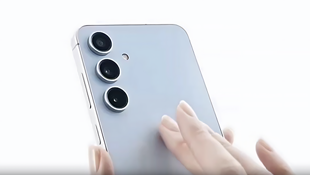 Инсайдер слил в сеть массу фото и видео по недорогому флагману Galaxy S24 FE