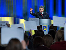 Большой украинский фаерволл: у Порошенко захотели тотальной цензуры в интернете