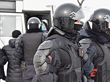 В Когалыме пройдут антитеррористические учения