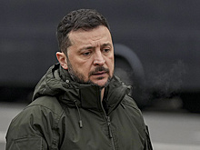 Зеленский заявил об одном из самых масштабных ударов по энергетике Украины