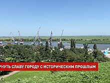 В Заксобрании Дона обсудили идеи по разграничению названий города Азова и украинской националистической группировки