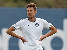 Далер Кузяев забил дебютный гол за «Гавр»