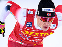 Лыжник Клебо пятый раз в карьере выиграл «Тур де Ски»