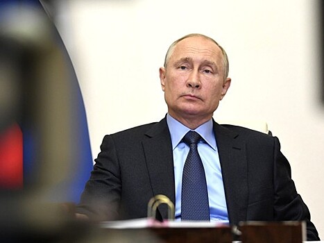 Эксперты объяснили взбучку Путина: губернаторы объявили итальянскую забастовку