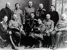Как ссора белых атаманов в Гражданской войне не дала японцам захватить Сибирь