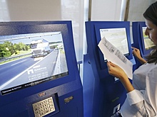 Дорожный фонд пополнился на 1,5 млрд рублей за месяц работы "Платона"