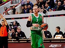 «Уникс» разгромил «Зенит» на старте сезона