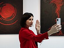 "Веревочный" мир Ахмета Йешиля: путы или связующие нити