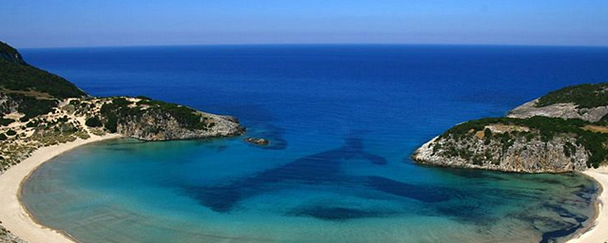Греция расширила свои водные границы в Ионическом море с 6 до 12 миль