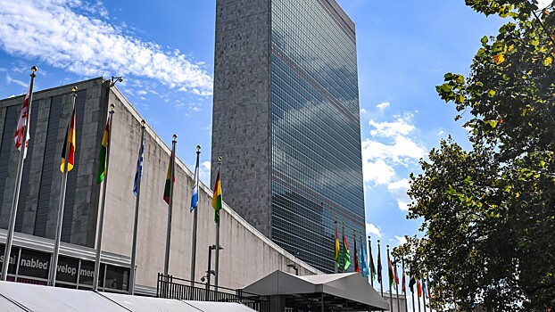 «План нереальный»: эксперты об идее США создать альтернативу ООН