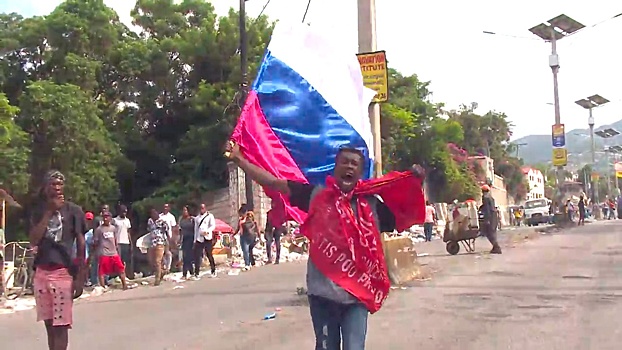 Антизападный бунт: почему начались народные восстания на Гаити