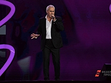 Меладзе примчался в Россию: его отец в реанимации