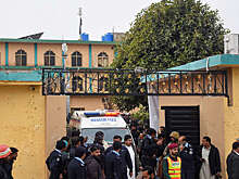 МИД Индии отверг причастность к взрыву в Пакистане