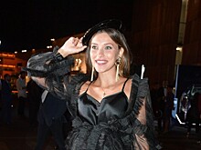 Регина Тодоренко показала самое сокровенное