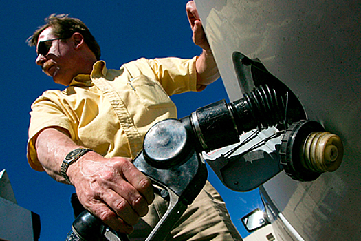 Россиянам рассказали как спасти свой автомобиль от поломок