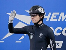 МОК направил приглашения на Олимпиаду двум российским шорт‑трекистам