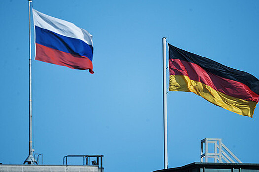 Экспорт из Германии в Россию в январе вырос на 12,3% относительно декабря