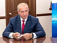 Сергей Левченко: У партии власти вместо программы – грязные методы и юридические закорючки