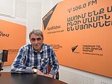 Режиссер о "Мимино" и Фрунзике Мкртчяне