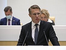Мурашко: На этой неделе выделят 2,7 млрд рублей на лекарства от ковида