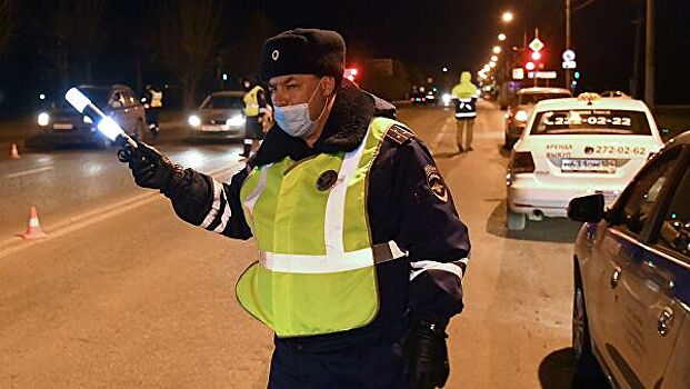 Четыре человека пострадали во время драки возле Белого дома