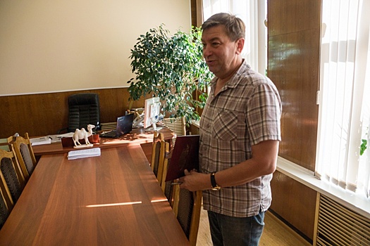 Тарифы на тепло подвели фирму депутата и бывшего зама Юревича под статью
