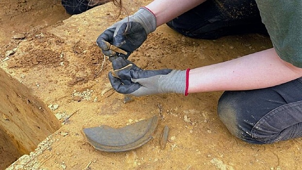 Как работал «холодильник» легионеров Древнего Рима