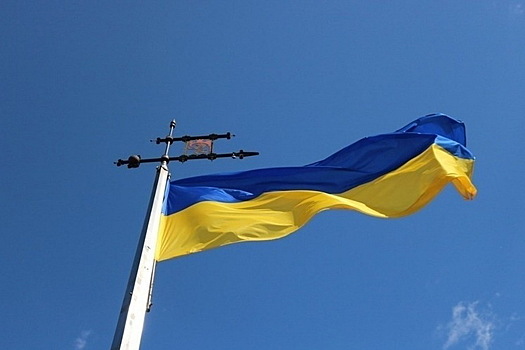 Известный украинский нацист появился в эфире в дырявых трусах