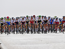 Российский велогонщик принял азербайджанское гражданство