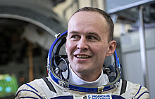 Космонавт Рязанский планирует завершить рабочую версию книги в этом году